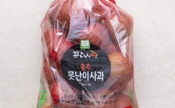 추천하는 2023년 햇사과 씻어나온 미시마 사과 9kg 2436과  베스트상품