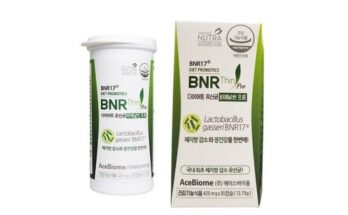 인플루언서들이 먼저 찾는 BNR17 비에날씬 다이어트 유산균 36주분   t비에날씬 프로틴 2박스(40g X 5포 추천상품