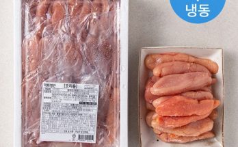 가성비최고 대박전통 명란찬 온명란 세트 총3박스1.5kg 추천 리뷰