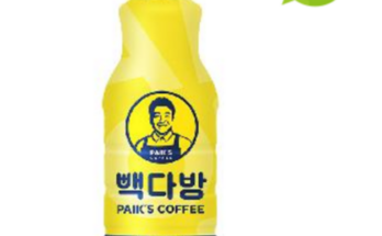 놓치면 후회할 빽다방 베스트상품