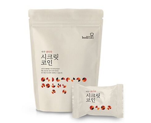 엄마들 사이에서 난리난 빅마마 이혜정의 시크릿코인 총205알 추천 리뷰