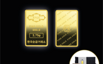 알뜰 쇼핑족 주목!! 삼성금거래소 24K 순금 청룡골드바 50g 베스트8