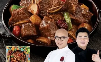 정말 놓치기 아까운 소갈비찜 500g x 7팩 베스트상품