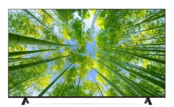 인플루언서들이 먼저 찾는 LG 울트라HD TV 86형 217cm  베스트8