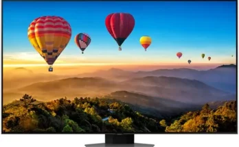 알뜰 쇼핑족 주목!! 삼성 QLED TV 55형 KQ55QD60AFXKR사운드바 베스트상품