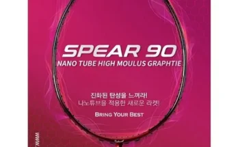 다른 고객님들도 많이 보고 있는 스쿼시라켓90 베스트8