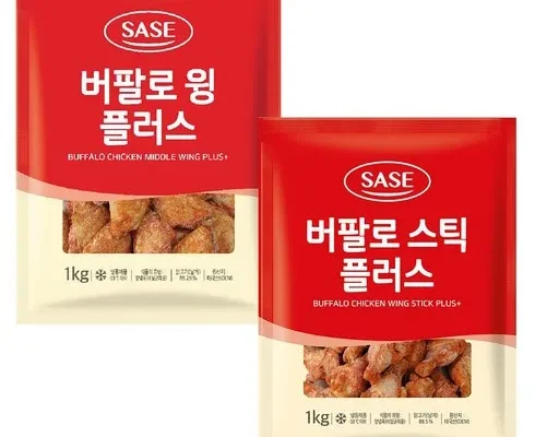 놓치면 후회할 사세버팔로윙 베스트상품