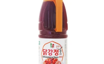 오늘의 원샷원딜 순한맛소스 베스트8