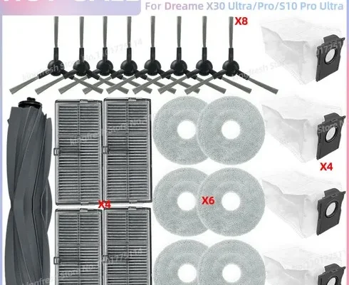 시크한 드리미 L10s Pro Ultra Heat 로봇청소기 후기